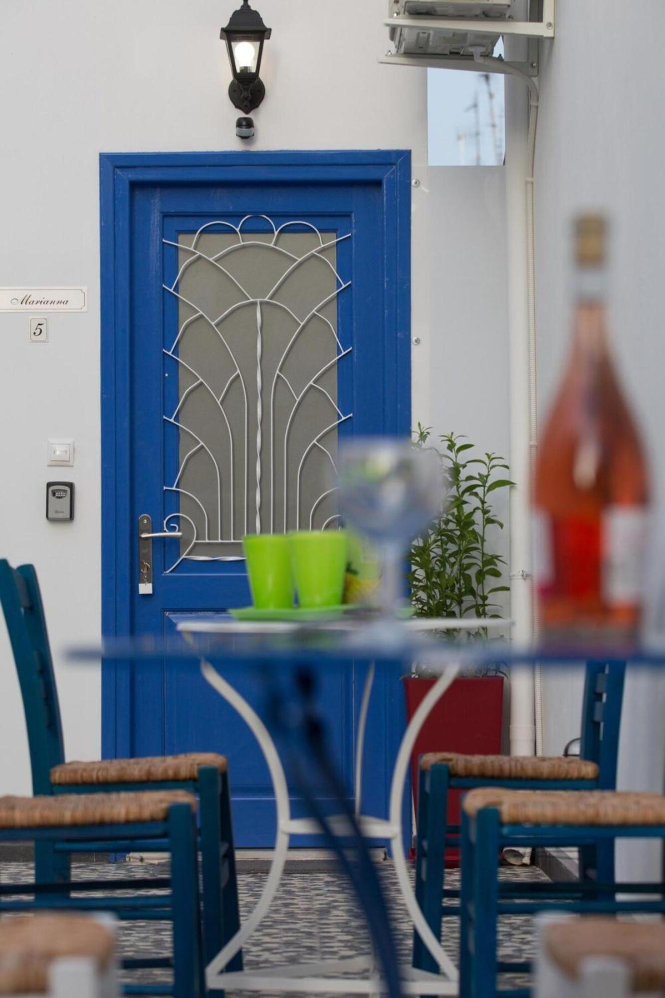 Aimou Studio'S Apartment'S Piraeus Exterior photo